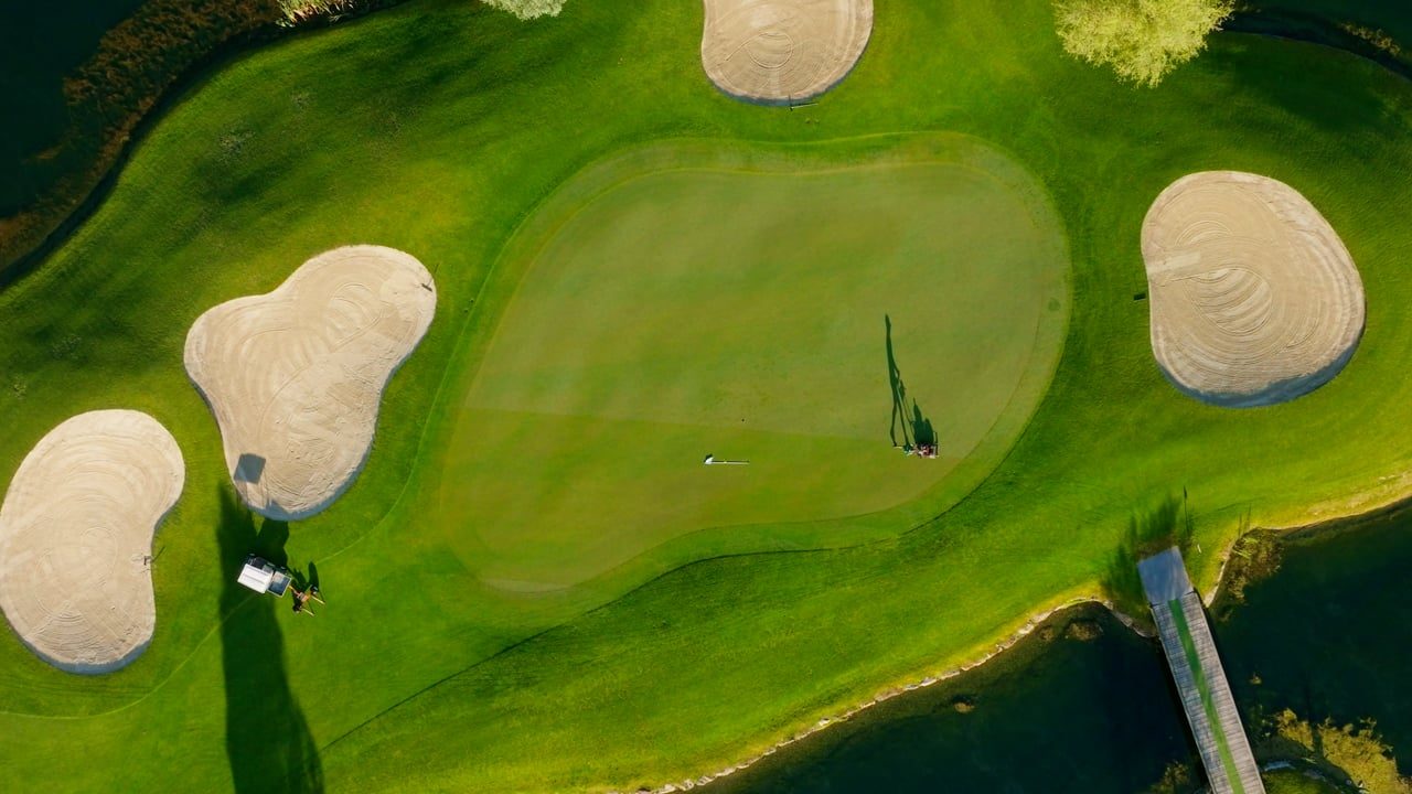 Dolomitengolf Resort