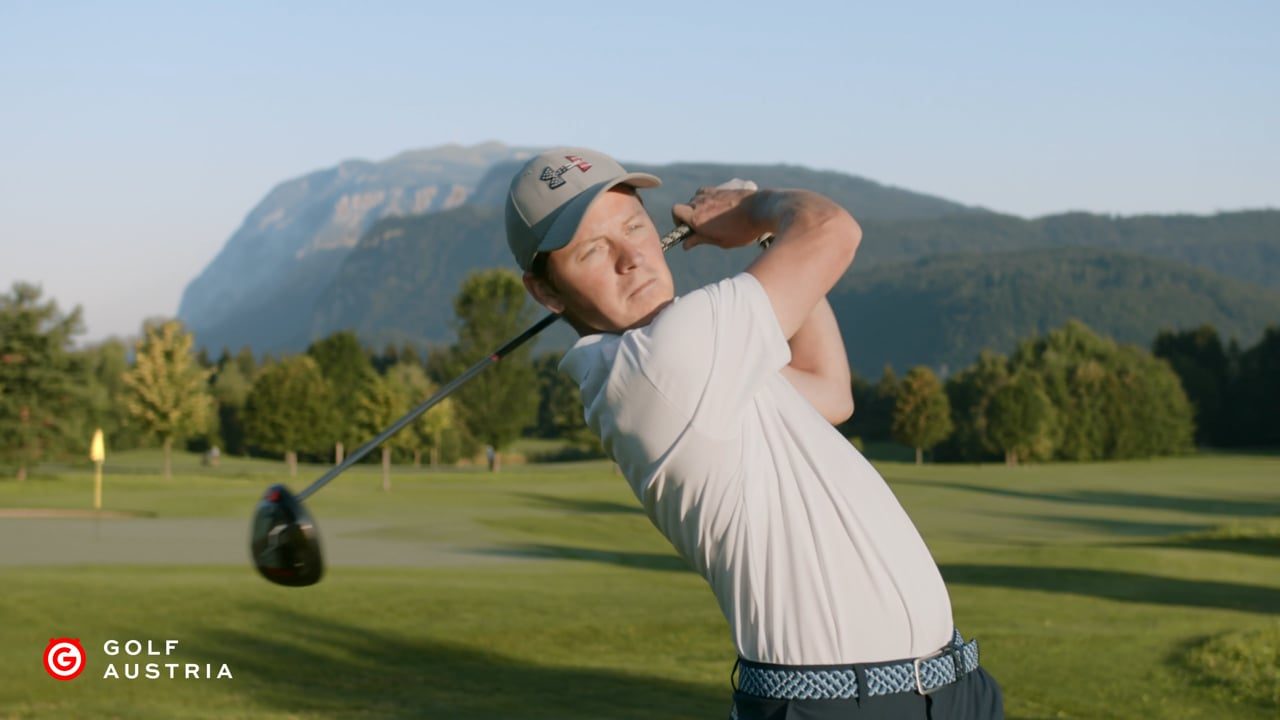 Österreichischer Golfverband – Golf in Austria